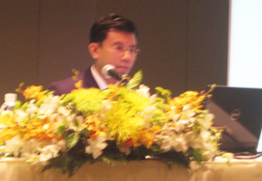 Mr. Kiatkrekkrai Jaisamut To Speak On Challenges And Additional Roles Of Corporate Legal Counsels In The “Corporate Legal Counsel Forum 09”