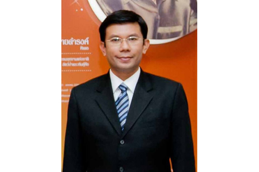 Mr. Kiatkrekkrai Jaisamut To Speak In “Corporate Legal Risk Management 2012” Conference