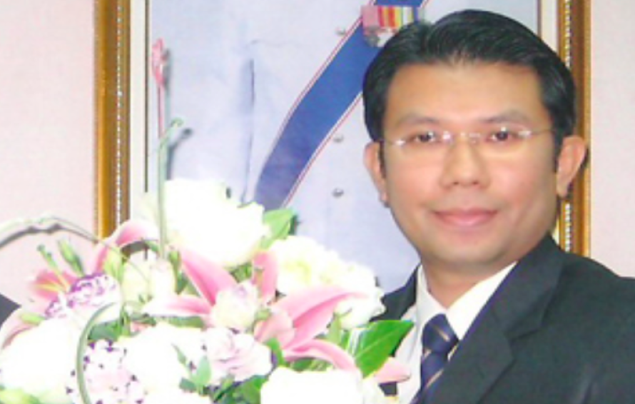 Mr. Kiatkrerkkrai Jaisamut To Be Appointed As A Director Of Committee Related To Contract Of Office Of The Consumer Protection Board