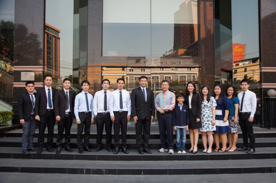 The 11th Anniversary Of Legal Spirit Limited